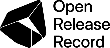 Open Release Record